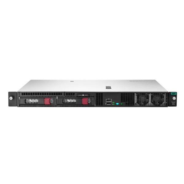 Best Choice Dl20 G10 1u Rack Computer Server with and 3.8GHz Processor Main