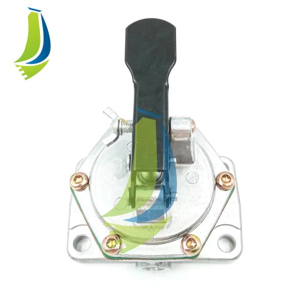 Quality 6251-71-8210 Fuel Feed Pump For PC400-7 Excavator Parts wholesale