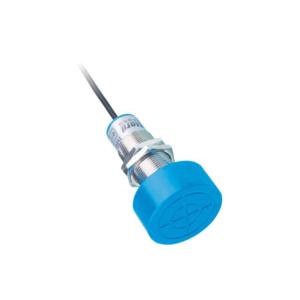 Detection Distance Inductive Proximity Sensor ABS Resin Dustproof LM39