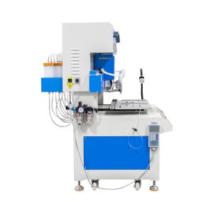 220V 12 Colors Silicone Label Making Machine For Tea Coaster And Earphone Case