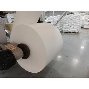 PE Coated Jumbo Roll Paper 1300mm