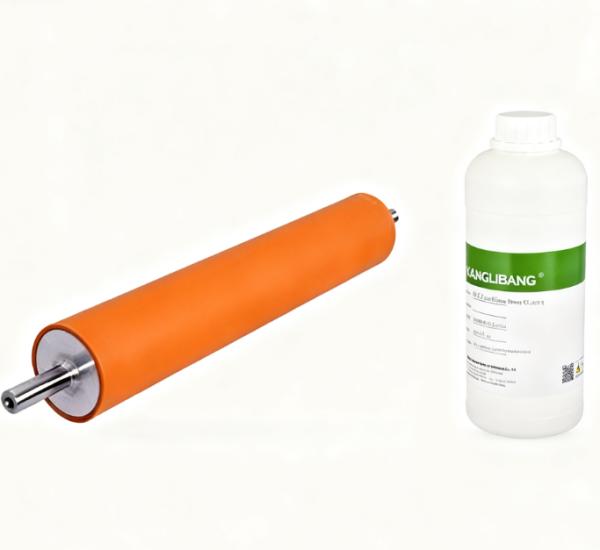 Quality Silicone Primer used for making silicone rollers wholesale
