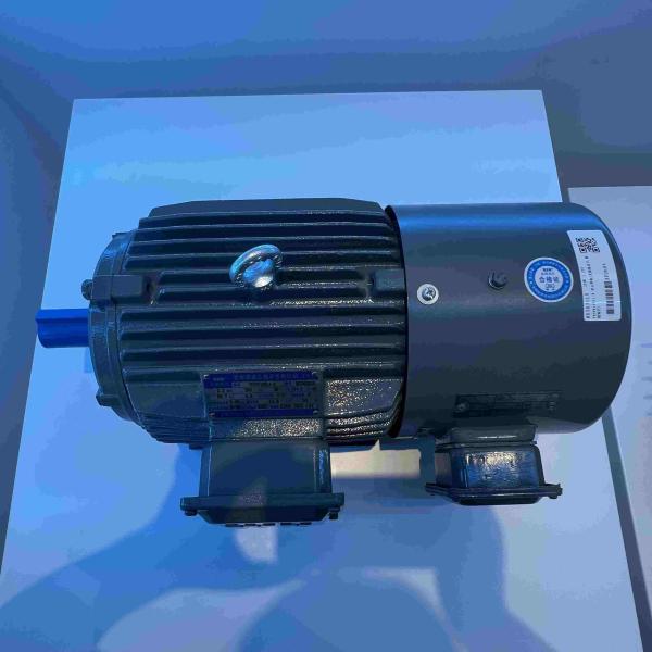 Quality 380V 50Hz IE3 model Three Phase Electric Motor For Cooling Fan wholesale