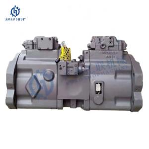 VOE14524582 K3V112DT Hydraulic Main Pump For EC EC210B EC140B EC140C EC200B