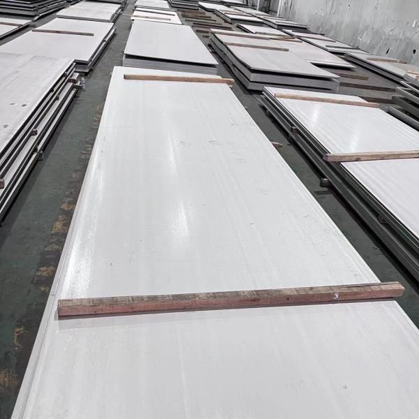 UNS S31009 / AISI310H Stainless Steel Plate for Boiler Cold Rolled & Hot Rolled 310H SS Plate