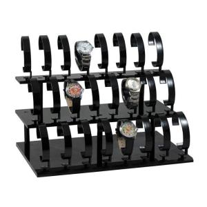 Cheap acrylic watch display for sale