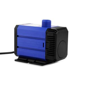 China Acid Resisting Hydroponic Water Pump For Fresh / Salt Water Long Lifespan on sale