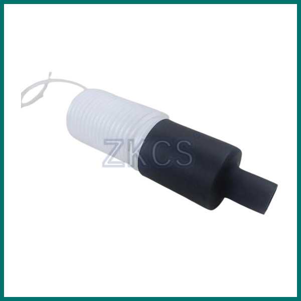 Quality Expandable Sleeving Silicone Rubber Termination Cable Cold Shrink Sleeve wholesale