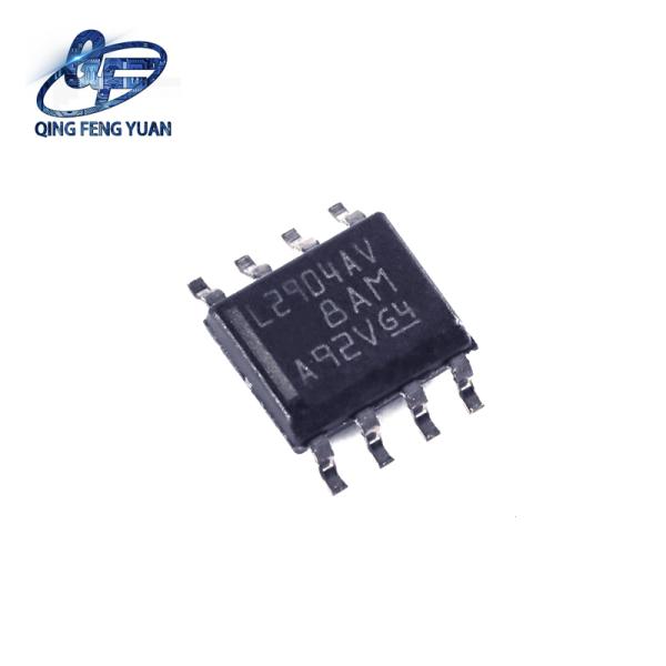 Texas Instruments LM2904AVQDR Electronic ic Components Circuit Part integratedal integratedated Sounds Circuits TI-LM2904AVQDR