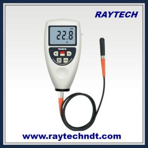 Blutooth USB Digital Portable Coating Thickness Gauge, NDT Thickness Tester TG