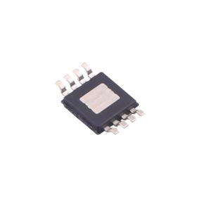 TPS7A1633QDGNRQ1 IC Electronic Components Low Dropout Voltage Regulator