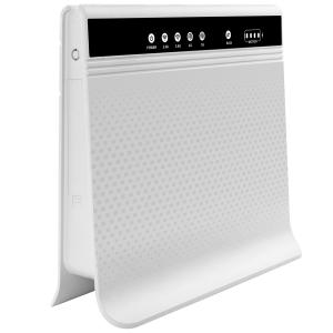 4G 1200Mbps WiFi Router 32 Devices Dual Band Wireless Router