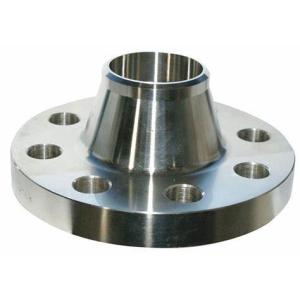 900 Class Forged Steel Flanges with RF Sealing and Anti-rust Paint Coating