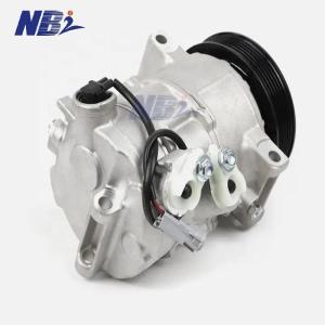 55111610AB 55111610AA 5111610AC Vehicle AC Compressor