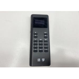 Non In Ear Integrated Tour Guide Headsets For Receptions And Explanations