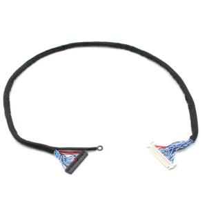 3 Pin JST LED Connector Wire Harness Cable For WS2812B WS2811 LED Strip Lamp