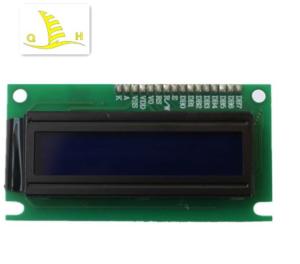 Cheap Factory Customize 1602 Graphic Character LCD Display Modules for sale
