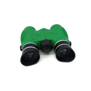 Long Distance 6x21 Kids Play Binoculars Shockproof For Bird Watching