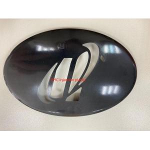 PA Traceless Rapid Cooling Injection Mold 50s cycle