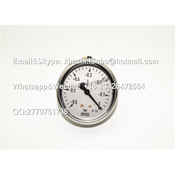 Quality 00.580.6148/01 00.580.6157/01 vacuum guage original manometer offset printing machine parts wholesale