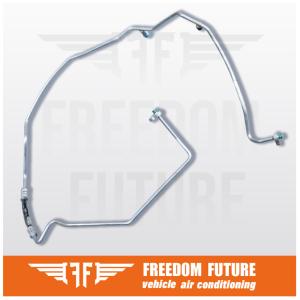 China 9680121580 Aluminum  For 02-09 Discharge AC Hose   1.4L Citroen C2 C3 on sale
