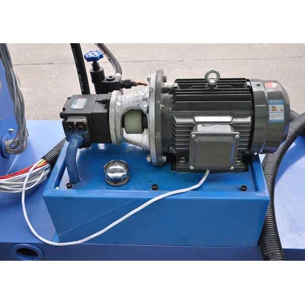 LDP-SJP-110-130 hydraulic pressure screen changer 28:1-10:1 Long dia.ratio(mm)