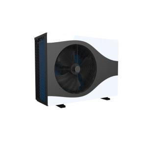 Smart Defrosting R32 Heating And Cooling Heat Pump DHW Air Source