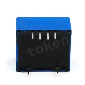 Ac Dc Voltage And Current Transducer Closed Loop Hall Effect Current Sensor