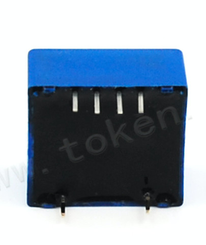 Quality Ac Dc Voltage And Current Transducer Closed Loop Hall Effect Current Sensor wholesale