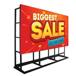 700nits Digital Signage Video Wall