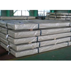 Stock 1.4362 Duplex Stainless Steel Welding Strong Hardness Cold Rolled