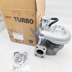 China Turbo GT2052S Turbocharger 2674841 785827-5007S 768524-0007 785827-0007 433289-0425 433289-5425S 2674A841 For Perkins Engine 1104D-E44T 1104D-44TA Turbo Charger on sale