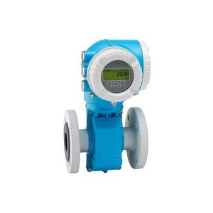 Endress+Hauser Proline Promag P300 Electromagnetic Flowmeter 4-20mA