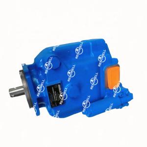 China Small Size Hydraulic Piston Pump PVH57 PVH74 PVH98 PVH131 PVH141 on sale
