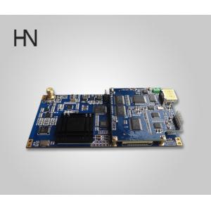 SK-350 H.264 full HD COFDM HDMI+CVBS/SDI+CVBS wireless video transmitter module