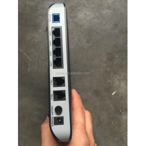 Huawei HG8240 2POTS 4GE HG8240F HG8240H