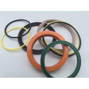 Excavator Hydraulic Cylinder Seal Kit 100% for JCB 550-42112 55042112