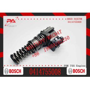 Genuine NANYUE Diesel Pump Element NDB021 NDB023A1 NDB022A 0414755008 0414799005