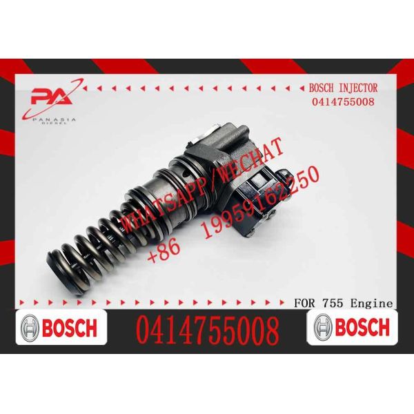 Quality Genuine NANYUE Diesel Pump Element NDB021 NDB023A1 NDB022A 0414755008 0414799005 Electronic Unit Pump Plunger wholesale