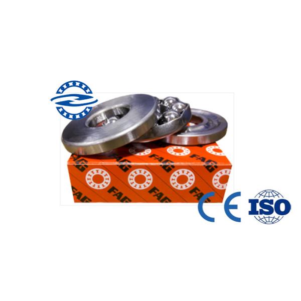 Quality Angular 53320 Contact Ball Bearing / Single Direction Thrust Bearing – 100x170x59.2mm wholesale