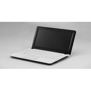 10.2"HD Widescreen Display Intel Atom N2600 Notebook,Intel GMA integrated