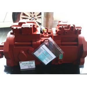 Doosan DH280 Main Hydraulic Pump 2401-9064B 2401-9064E 2401-9122 2401-9122A