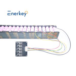 Inductive Active Equalizer 1A Lithium NCM / Lifepo4 LFP 6S Battery Balancer