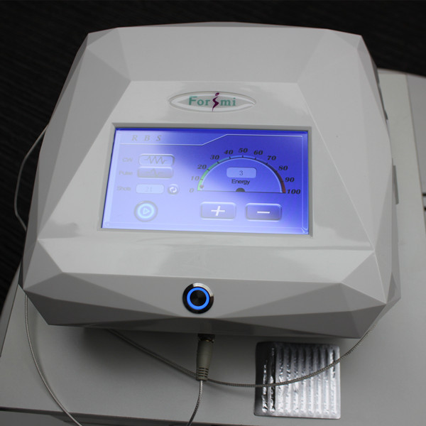 Quality Continuous and pulsed two modes laser treatment for spider veins on face vascular removal beauty machine wholesale