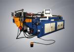 Assistant Pushing Function Auto Pipe Bending Machine For Big Bending Radius
