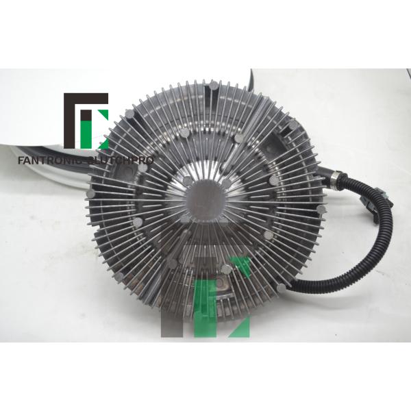 Viscous Fan Clutch RE592142 9910245 LR112860 7200J 7215J 7230J Tractor Fan Clutch