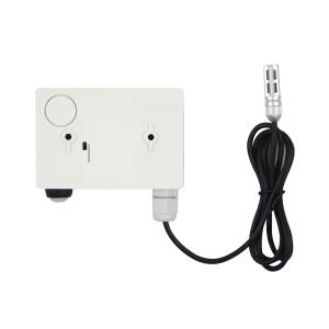 Wi-Fi Temperature Humidity Alarm(SNT951W)