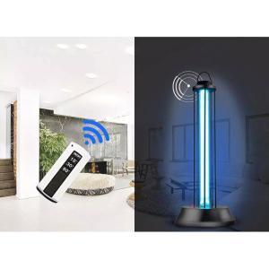 Bedroom Ultraviolet Light Germicidal Lamps Customized Color Rohs Approved