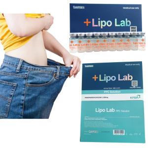 Lipolysis Linquid Weight Loss Fat Slimming Injections Fat Loss Injections Double