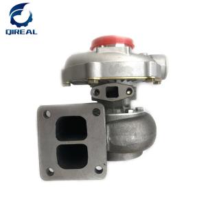 Excavator 6D125 Engine Turbocharger 6151-82-8500